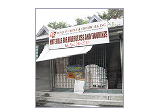 Angono Branch