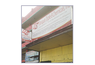 A. Bonifacio Branch