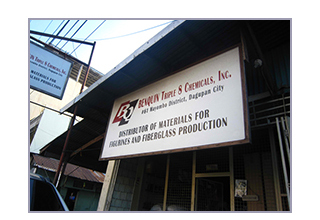 Dagupan Branch