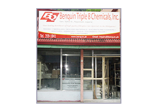 Laguna Branch