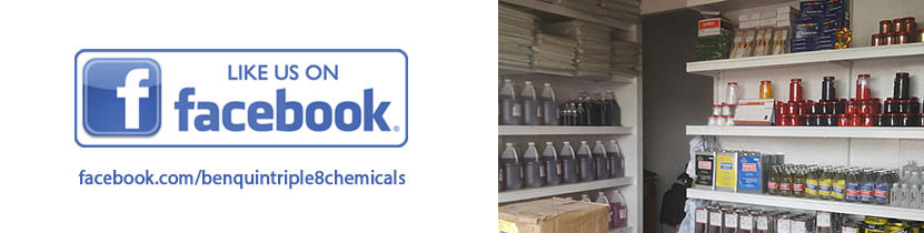 Like us on Facebook